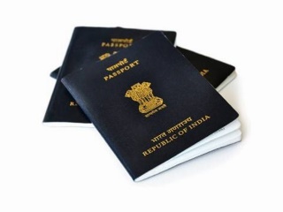 Indians May Soon Be Issued Chip-Enabled E-Passports