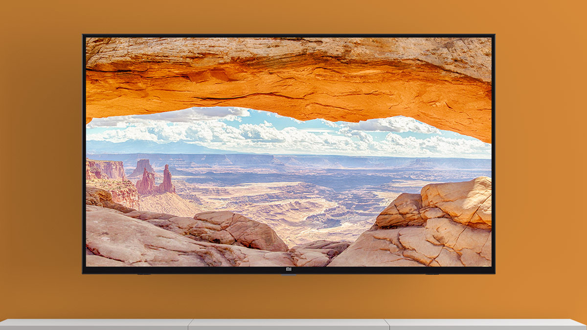 Mi TV Models Start Receiving PatchWall 2.0 in India, Brings New UI