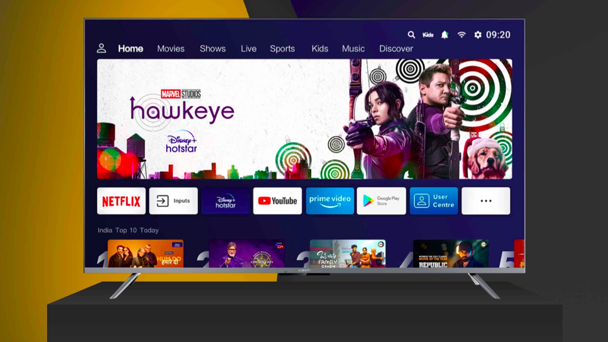 PatchWall Replay 2021 Report: 4K and HDR Content Sees More Takers in India