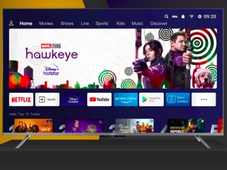 PatchWall Replay 2021 Report: 4K and HDR Content Sees More Takers in India