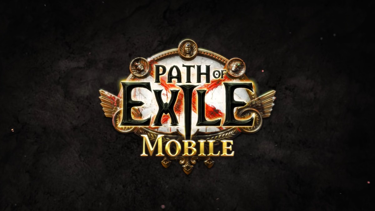 Path of Exile Mobile Announced by Grinding Gear Games, Promises Original Experience Without 'Evil Garbage'