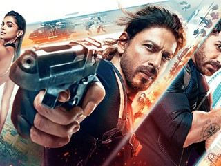Pathaan Starring Shah Rukh Khan to Stream March 22 on Amazon Prime Video