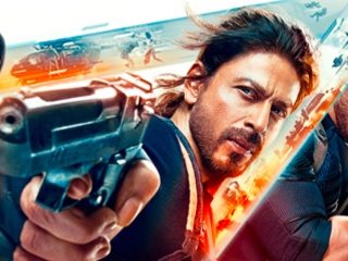 Pathaan, Starring Shah Rukh Khan, to Release on January 25 in ICE, IMAX Formats: All Details