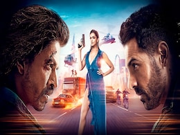 Shah Rukh Khan Starrer Pathaan Nearing Rs. 700 Crore in Worldwide Box Office Shah Rukh Khan Starrer Pathaan Nearing Rs. 700 Crore in Worldwide Box Office