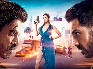 Shah Rukh Khan Starrer Pathaan Nearing Rs. 700 Crore in Worldwide Box Office