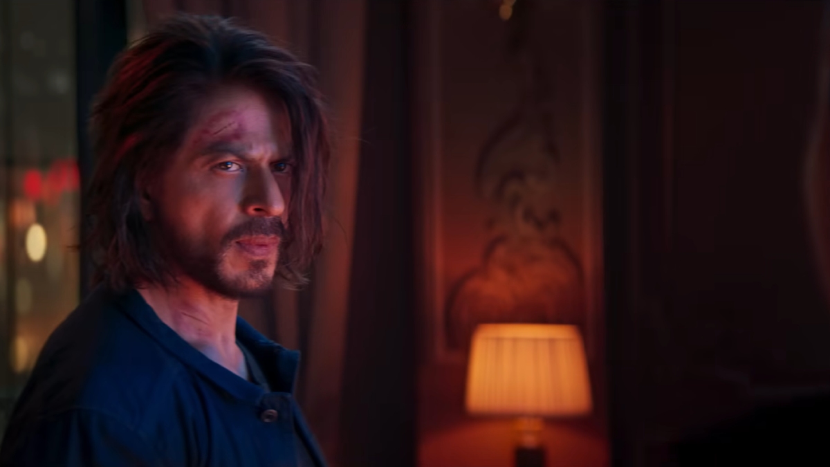 Pathaan Starring Shah Rukh Khan to Release in Bangladesh on May 12