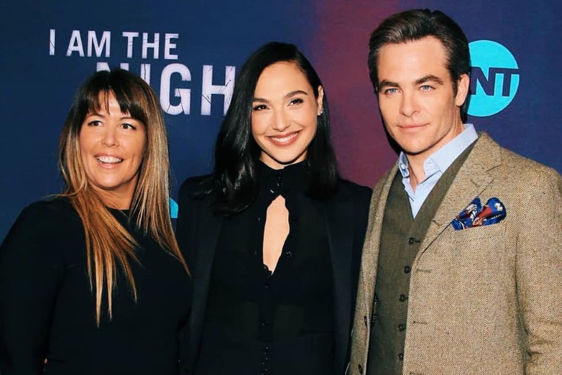 Wonder Woman 3 &lsquo;A Contemporary Story&rsquo;, and No Chris Pine Most Likely
