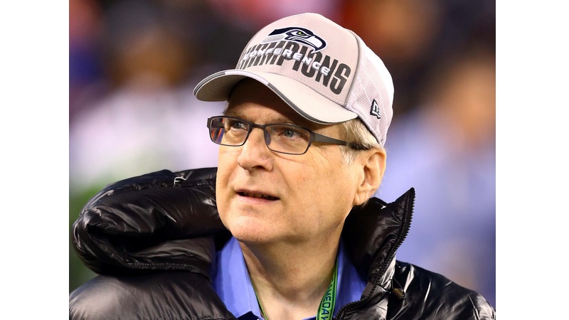 Paul Allen, Microsoft Co-Founder and Philanthropist, Dies of Cancer Complications at 65
