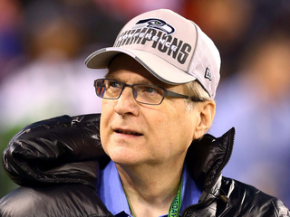 Paul Allen, Microsoft Co-Founder and Philanthropist, Dies of Cancer Complications at 65