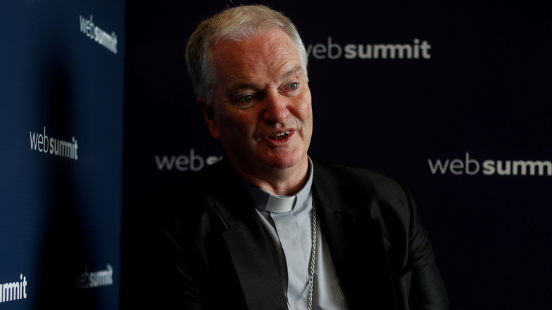A Broadband Church? Vatican Expert Urges Priests to Get Online