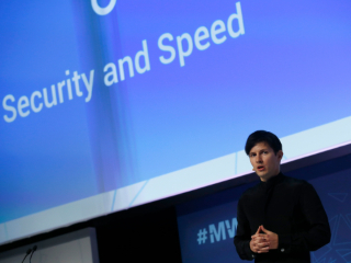 French Authorities Charge Telegram CEO Pavel Durov in Probe Into Organised Crime on App