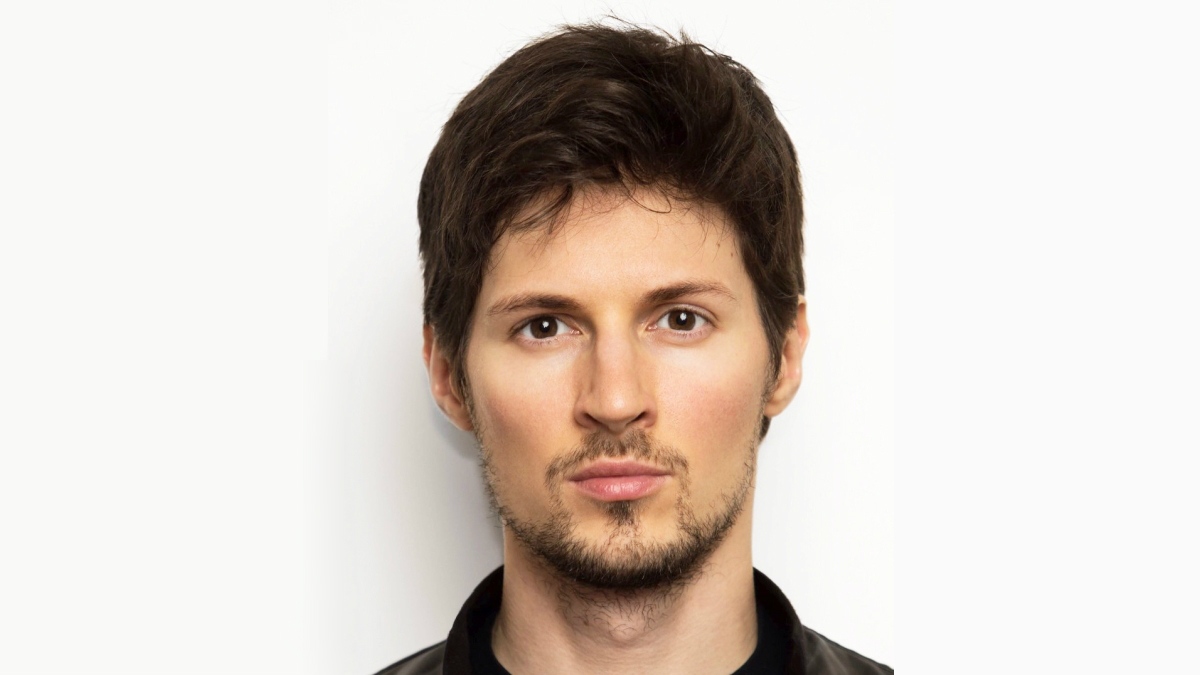 Telegram Founder Pavel Durov Slams Apple, Says iPhone Maker Sold 'Overpriced Hardware' From The 'Middle Ages'