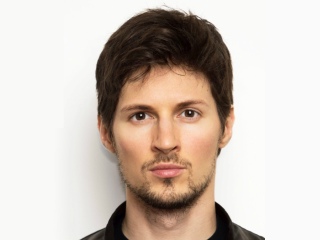 Telegram Founder Pavel Durov Shares '3+7' Advice as He Turns 37