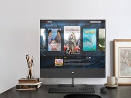 HP Envy 34-Inch, Pavilion 31.5-inch All-in-One PCs With 11th and 12th Gen Intel Core Processors Launched in India HP Envy 34-Inch, Pavilion 31.5-inch All-in-One PCs With 11th and 12th Gen Intel Core Processors Launched in India