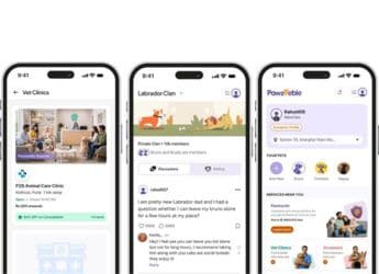 Indian Startup Pawzeeble Is Building a Pet-Focused Social Networking Space for Indian Users