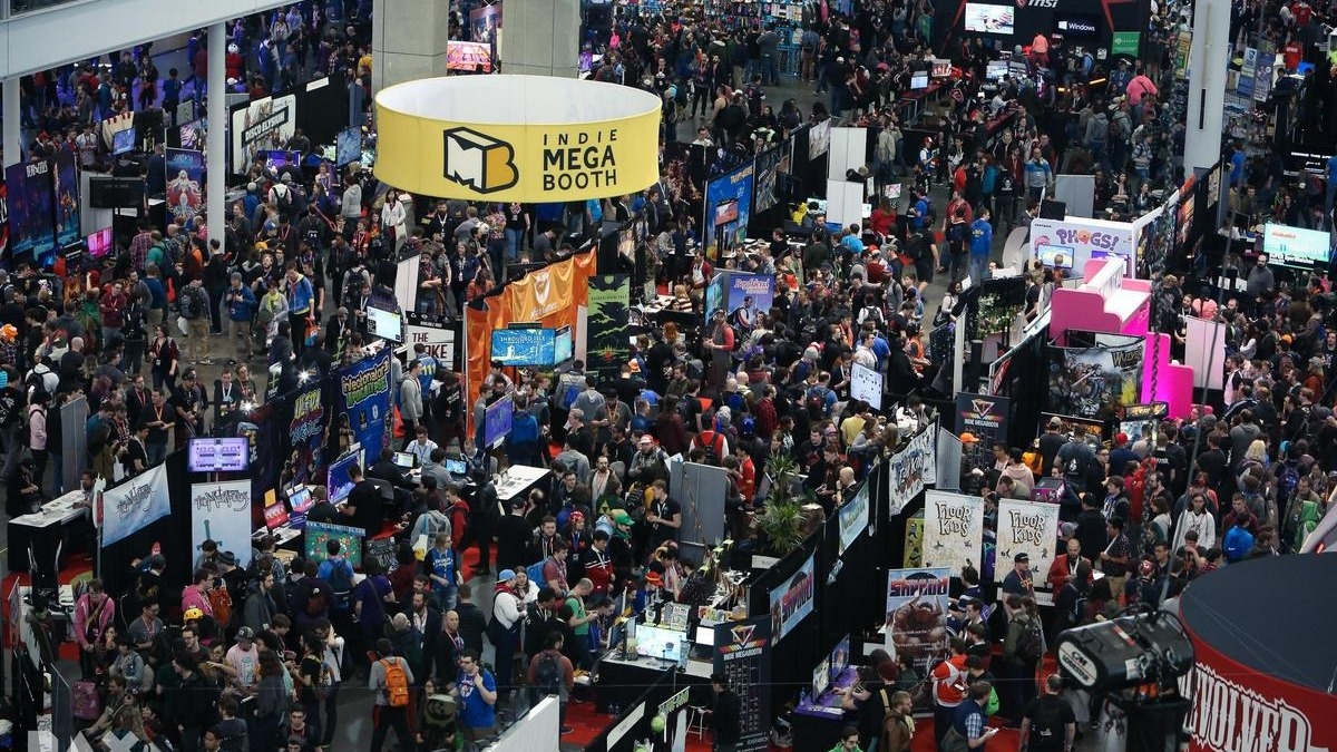 Capcom, Square Enix Will Not Attend PAX East 2020, EA Backs Out of GDC 2020 Over Coronavirus Concerns