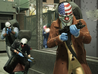 Payday 3 Closed Beta Impressions: Rounding Up the Old Gang for Stealthy Business