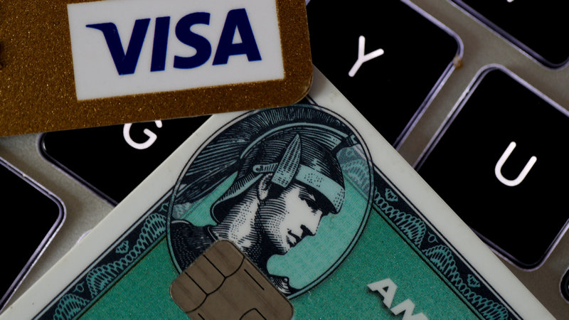 India Says Storing Copies of Foreign Payment Firms' Data a Likely Solution