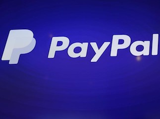 PayPal Stops Accepting New Users in Russia Amid Ukraine Crisis