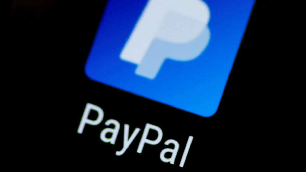 PayPal Launches U.S. Dollar Stablecoin