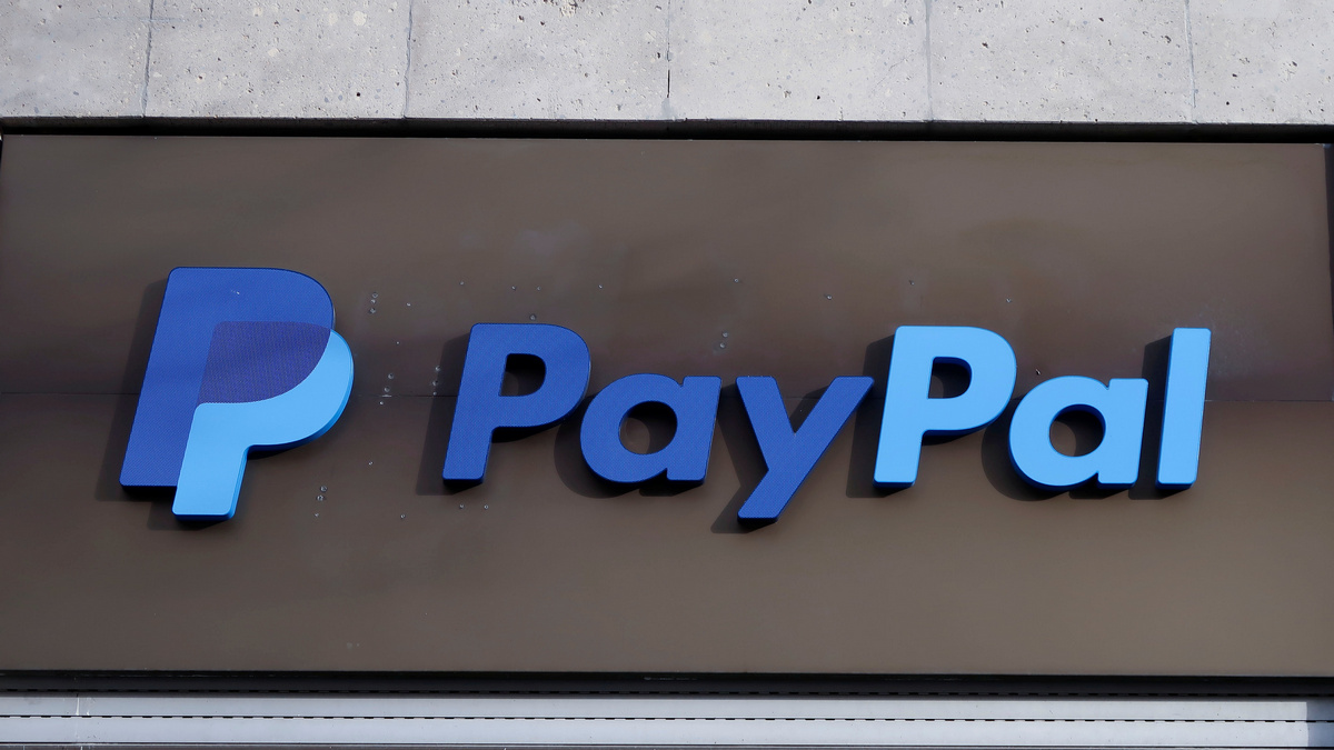 PayPal Says It Is Not Pursuing Acquisition of Pinterest