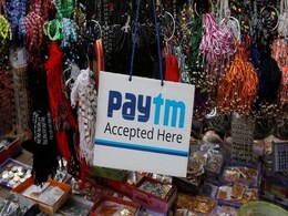 SoftBank Investment in Paytm Parent Gets Approval From Competition Commission of India SoftBank Investment in Paytm Parent Gets Approval From Competition Commission of India