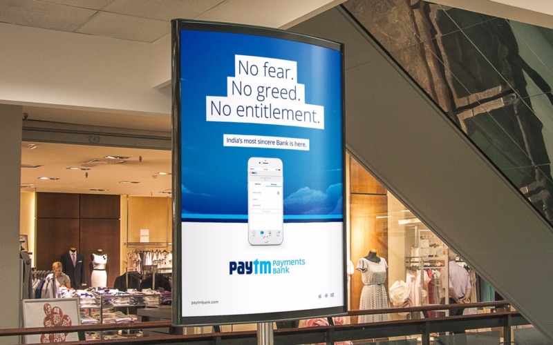 Paytm Payments Bank Hoped to Begin by Month-End, Says Vijay Shekhar Sharma