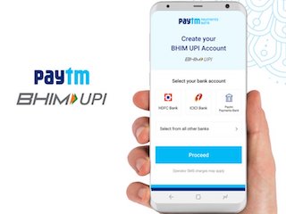 Paytm Claims the Lead on UPI Payments, but It&#039;s Too Soon to Call a Winner