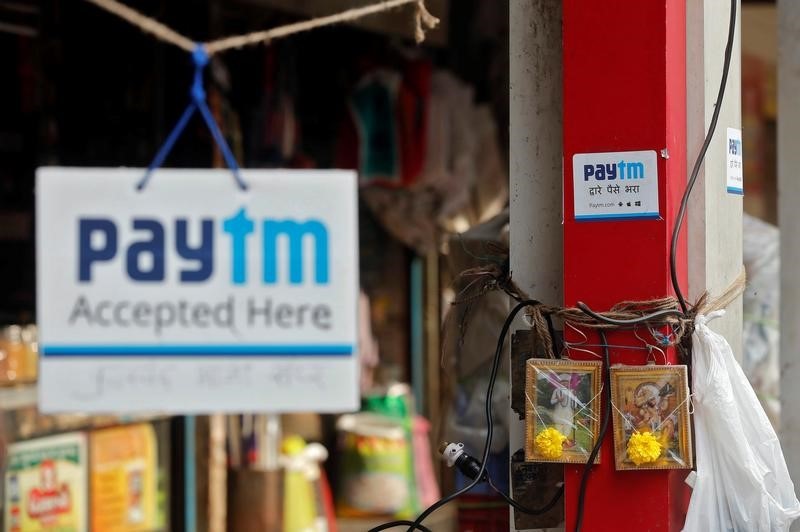 Paytm Partners Booking.com to Expand Accommodation Choices