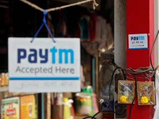 Paytm Partners Booking.com to Expand Accommodation Choices