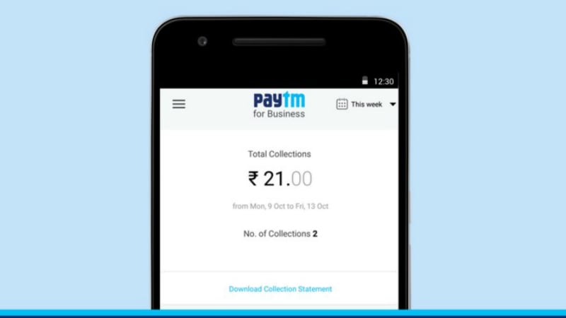 Paytm ने लॉन्च किया नया ऐप, कारोबार करना होगा और आसान