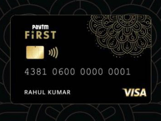 Paytm Credit Card Launched in Partnership With Citi, Brings &#039;Universal Unlimited Cashback&#039;