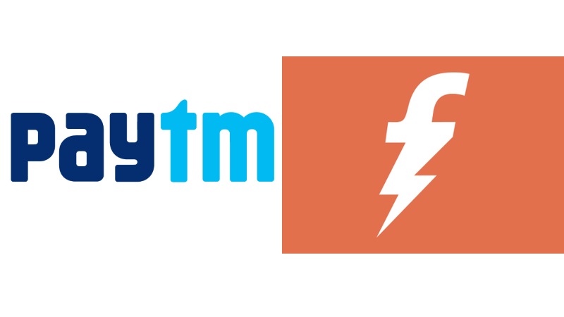 Paytm, FreeCharge Unveil Limited Period 100 Percent Cashback Offers
