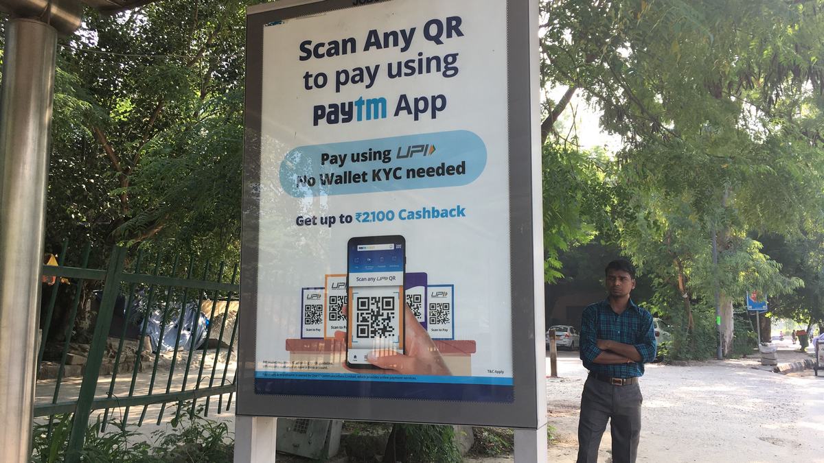 Paytm Is Back After App Was Removed From Google Play Store, Paytm First Games Pulled Alongside