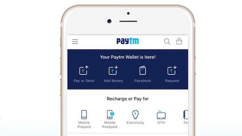 Paytm's My Payments Section Now Lets Users Make Recurring, High-Value Payments