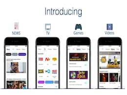 Paytm Inbox Gets Live TV Streaming, News, Cricket Updates, Games, and More Paytm Inbox Gets Live TV Streaming, News, Cricket Updates, Games, and More