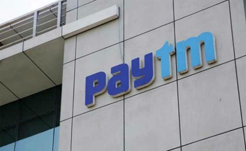 Reliance Capital Sells Paytm Stake to Alibaba, Valuing Paytm at Over $4 Billion