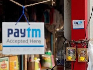 Paytm Is Back After App Was Removed From Google Play Store, Paytm First Games Pulled Alongside