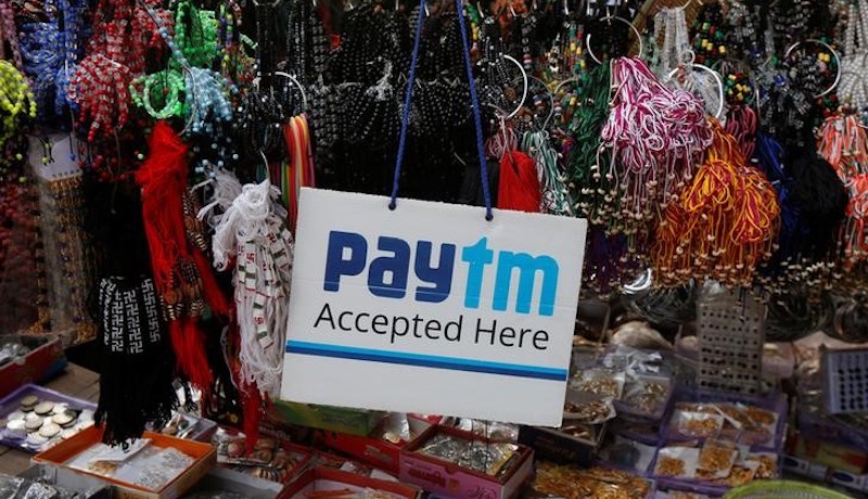 Paytm Revamps App With New Home, Profile, and Passbook Design