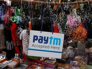 Warren Buffett&#039;s Berkshire Hathaway Takes Stake in Paytm