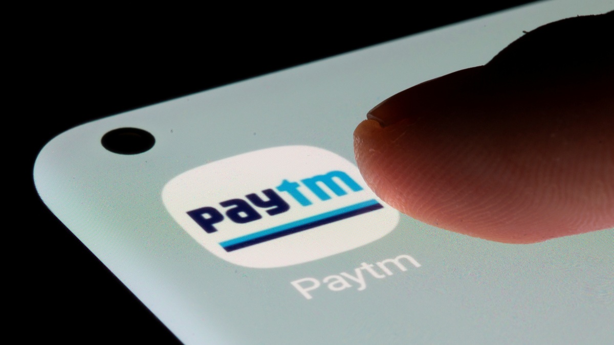 Paytm Open to Bitcoin Offerings Once India Legalises Cryptocurrency: CFO Madhur Deora