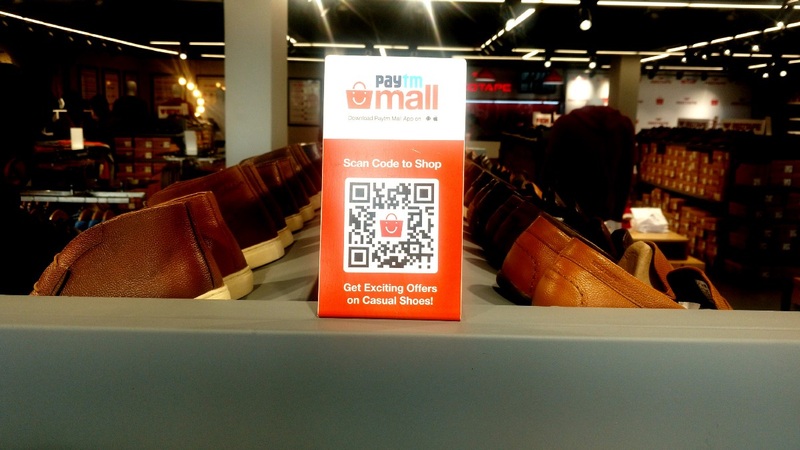Paytm Mall Announces Funding From SoftBank, Alibaba