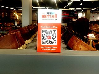 Paytm Mall Becomes an Apple Authorised Online Retailer in India