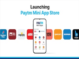 Paytm Mini App Store Targets a Million Apps by Q1 2021 to Take on Google Paytm Mini App Store Targets a Million Apps by Q1 2021 to Take on Google