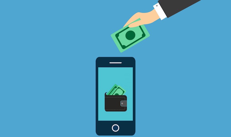 Paytm to Charge 2 Percent Fee for Wallet Recharges From Credit Cards. Here’s Why