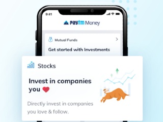 Paytm Money Launches Stock Trading, Allowing Cash Delivery Trades for Free, Intraday Trades at Rs. 10