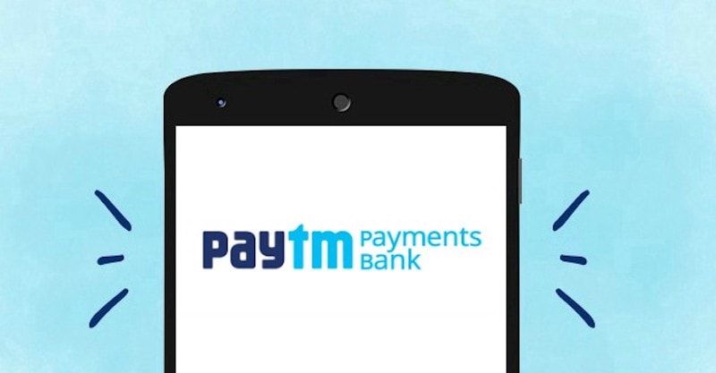 মোবাইল ব্যাঙ্কিং এর জন্য নতুন অ্যাপ লঞ্চ করল Paytm