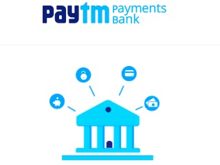 Paytm Launches BHIM UPI on iOS, Starts Offering Physical Debit Cards for Paytm Payments Bank
