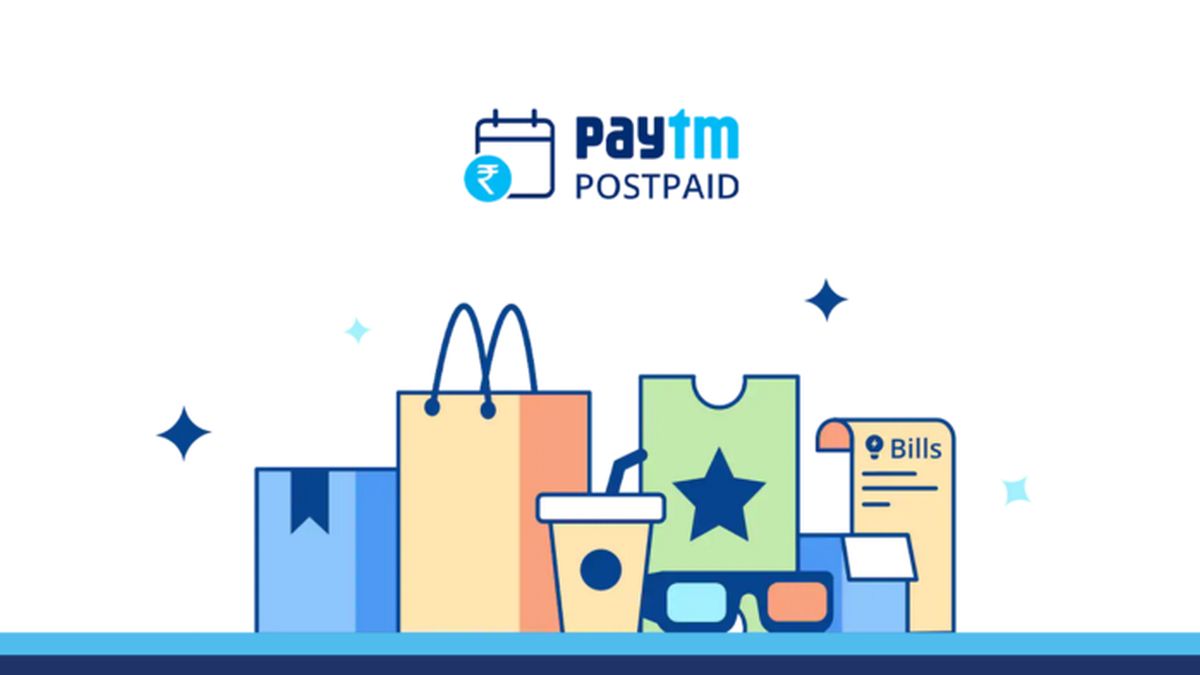 Paytm Postpaid Users Can Now Convert Their Monthly Spends into EMIs