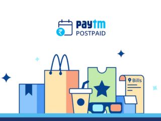 Paytm Postpaid Users Can Now Convert Their Monthly Spends into EMIs
